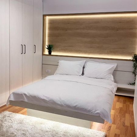 Iulius Loft Apartment Iasi Exterior photo