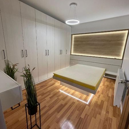 Iulius Loft Apartment Iasi Exterior photo
