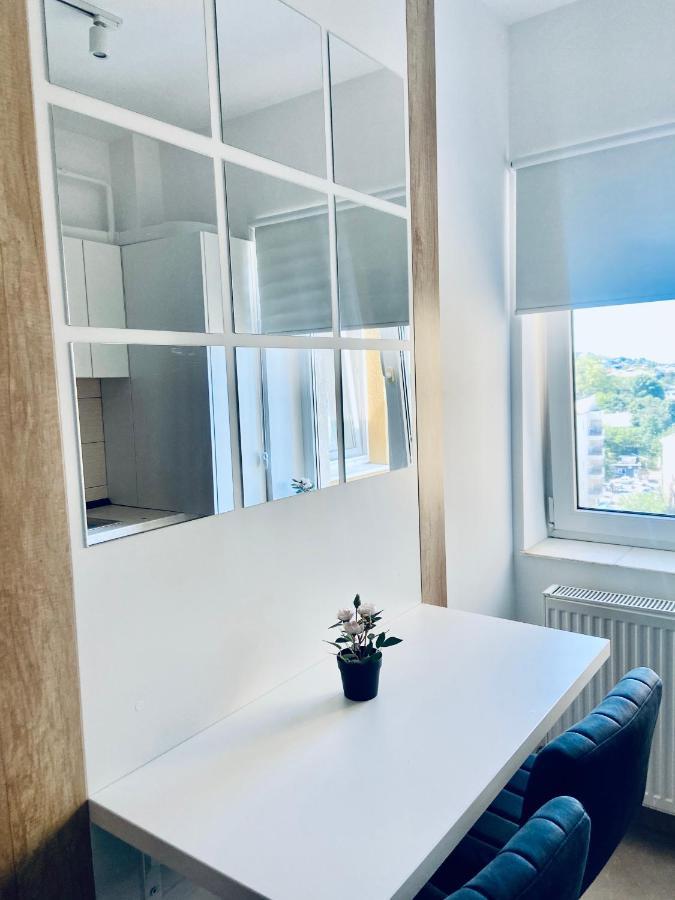 Iulius Loft Apartment Iasi Exterior photo