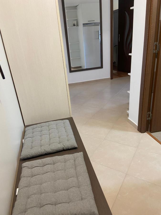 Iulius Loft Apartment Iasi Exterior photo