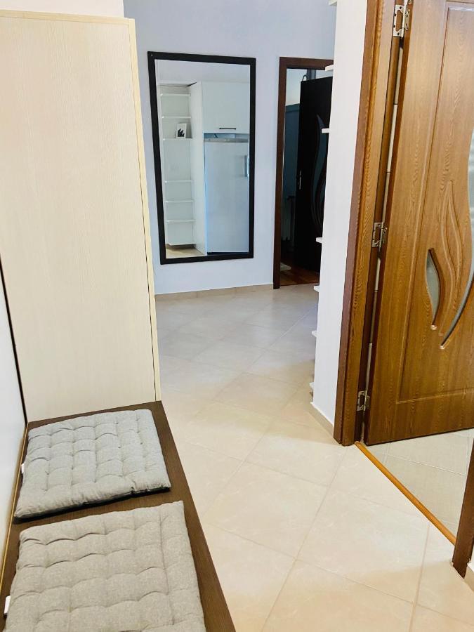 Iulius Loft Apartment Iasi Exterior photo