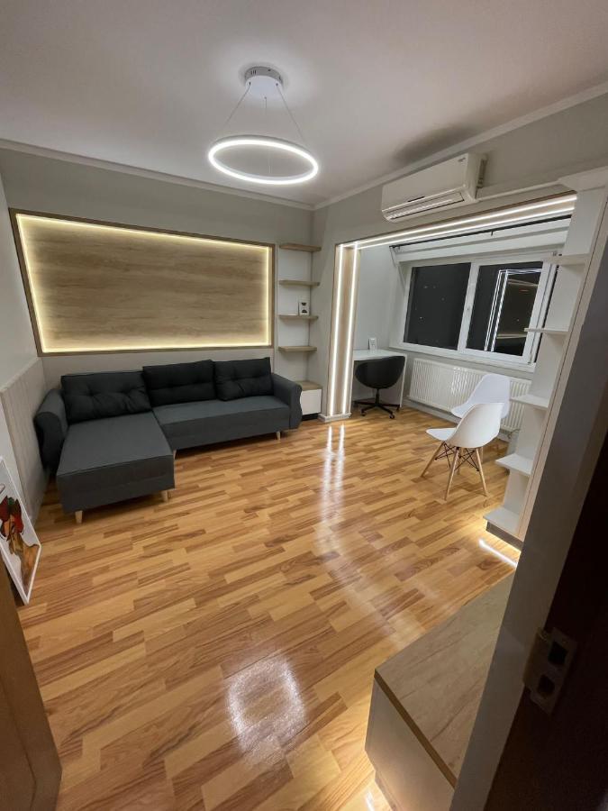 Iulius Loft Apartment Iasi Exterior photo